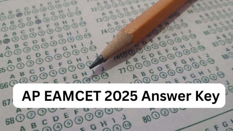 એપી ઇમસીટ 2025 જવાબ કી પ્રકાશિત, વાંધા વિંડો ખુલી; અહીં વધુ વિગતો તપાસો