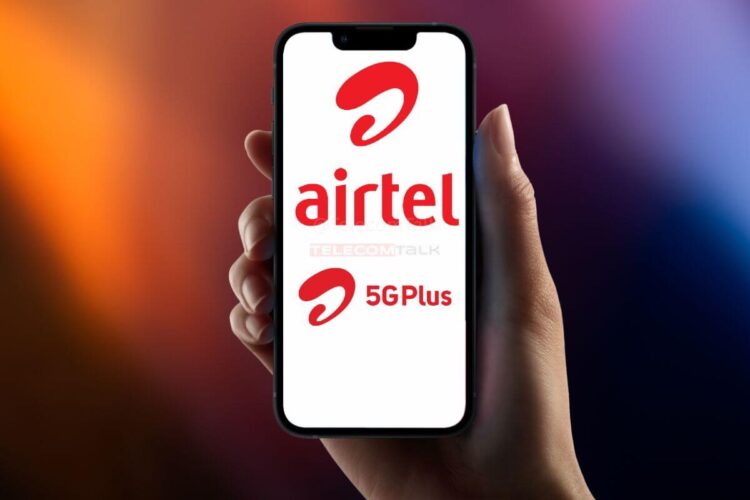 એરટેલ નાણાકીય વર્ષ 25 માં 25,000 નવી 5 જી સાઇટ્સ ઉમેરે છે, વિસ્તરણ યોજનાઓ સાથે ટ્રેક પર રહે છે