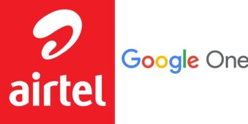 એરટેલ પોસ્ટપેડ અને Wi-Fi વપરાશકર્તાઓ માટે 6 મહિના માટે મફત 100 જીબી ગૂગલ વન સ્ટોરેજ પ્રદાન કરે છે