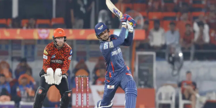 એલએસજી વિ એસઆરએચ ડ્રીમ 11 આગાહી, 61 મી ટી 20, ટોચની કાલ્પનિક ચૂંટણીઓ