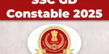 એસએસસી જીડી કોન્સ્ટેબલ પરિણામ 2025: આ તારીખે પરિણામો, સ્કોર અને વધુ જાણવાનાં પગલાં તપાસો