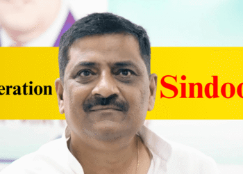 ઓપરેશન સિંદૂર ગોઝ ગ્લોબલ: ભારત જાપાન, યુએઈમાં સર્વપક્ષીય પ્રતિનિધિ મંડળ મોકલે છે, આતંકવાદ વિરોધી કથા બનાવવા માટે