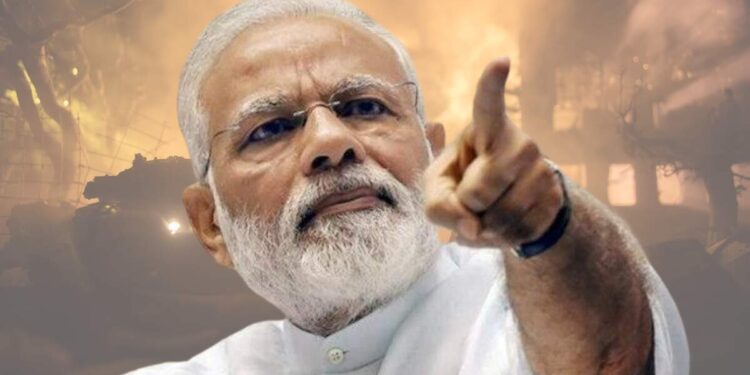 'ઓપરેશન સિંદૂર' પછી ભારત-પાકિસ્તાન તણાવ સ્પાઇક; ડ્રોન, જેટ્સ નીચે ઉતર્યા, નાગરિકો માર્યા ગયા