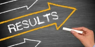 કર્ણાટક એસએસએલસી પરિણામ 2025 ઘોષણા: 62.34% પાસ દર, 22 વિદ્યાર્થીઓ સંપૂર્ણ સ્કોર્સ પ્રાપ્ત કરે છે