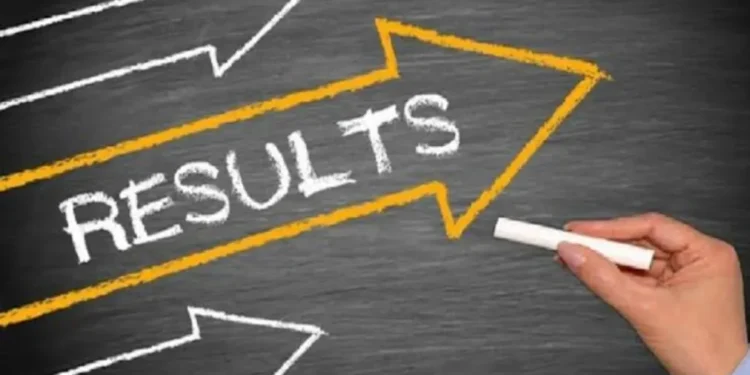 કર્ણાટક એસએસએલસી પરિણામ 2025 ઘોષણા: 62.34% પાસ દર, 22 વિદ્યાર્થીઓ સંપૂર્ણ સ્કોર્સ પ્રાપ્ત કરે છે