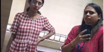 કર્ણાટક વાયરલ વીડિયો: કન્નડ પર ભાષાની પંક્તિ ફરી વધે છે, એસબીઆઈ શાખાના મેનેજર કહે છે કે ફક્ત હિન્દીમાં જ વાત કરશે, નેટીઝન્સ રિએક્ટ