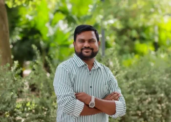 કામનું ભાવિ ફક્ત એઆઈ નથી - તે માનવ છે