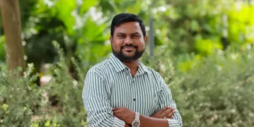 કામનું ભાવિ ફક્ત એઆઈ નથી - તે માનવ છે