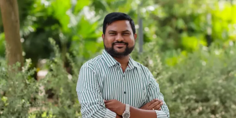 કામનું ભાવિ ફક્ત એઆઈ નથી - તે માનવ છે