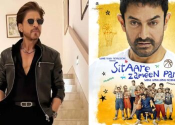 કિંગ્સ શૂટમાં વિલંબ, સીતારે ઝામીન પાર ટ્રેલરે મુલતવી: પાક સંઘર્ષ વચ્ચે ભારત માટે બોલિવૂડ કેવી રીતે અટકી