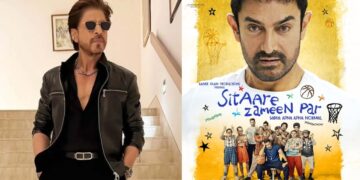 કિંગ્સ શૂટમાં વિલંબ, સીતારે ઝામીન પાર ટ્રેલરે મુલતવી: પાક સંઘર્ષ વચ્ચે ભારત માટે બોલિવૂડ કેવી રીતે અટકી