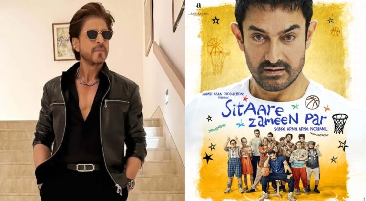 કિંગ્સ શૂટમાં વિલંબ, સીતારે ઝામીન પાર ટ્રેલરે મુલતવી: પાક સંઘર્ષ વચ્ચે ભારત માટે બોલિવૂડ કેવી રીતે અટકી