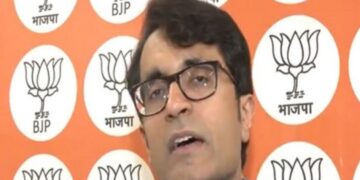 “કેઝ્યુઅલ લીડર, બાલક બુદ્ધ”: પહલગામ આતંકી હુમલા અંગેના જવાબ અંગે ભાજપના પ્રવક્તા પ્રદીપ ભંડારી રાહુલ ગાંધી સ્લેમ્સ