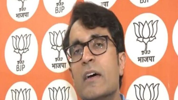 “કેઝ્યુઅલ લીડર, બાલક બુદ્ધ”: પહલગામ આતંકી હુમલા અંગેના જવાબ અંગે ભાજપના પ્રવક્તા પ્રદીપ ભંડારી રાહુલ ગાંધી સ્લેમ્સ