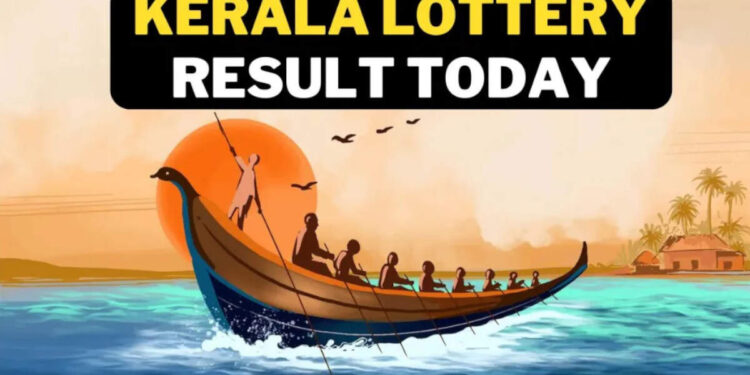 કેરળ લોટરીનું પરિણામ આજે 12 મે, 2025 વિન ડબલ્યુ -797: તમે 75 લાખ ઇનામ જીતશો?