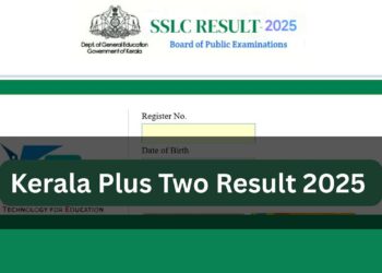 કેરળ વત્તા બે પરિણામ 2025 આઉટ: DHSE +2 પરિણામો પરિણામ પર જાહેર કરાયા. Hse.kerala.gov.in; અહીં પગલાં અને સીધી લિંક તપાસો