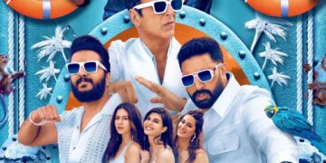 'ખૂની કોણ છે?' અક્ષય કુમાર સ્ટારર હાઉસફુલ 5 તમને અનુમાન લગાવશે કારણ કે સાજિદ નદિઆદવાલા આની યોજના ધરાવે છે!