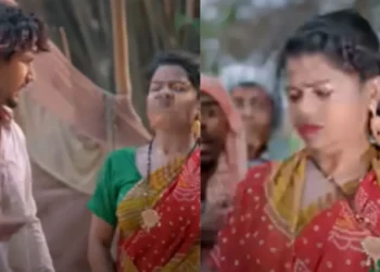 ખેસારી લાલ યાદવની 'હેલો ગાય્સ' ફીટ. વન્નુ ડી ગ્રેટ યુટ્યુબ પર જાદુ, નવા ભોજપુરી ગીતના વલણો બનાવે છે