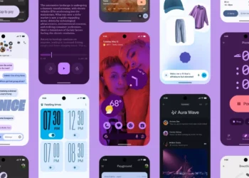 ગૂગલ, Android 16 મટિરિયલ 3 અભિવ્યક્ત ફરીથી ડિઝાઇનનું અનાવરણ કરે છે