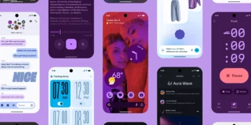 ગૂગલ, Android 16 મટિરિયલ 3 અભિવ્યક્ત ફરીથી ડિઝાઇનનું અનાવરણ કરે છે