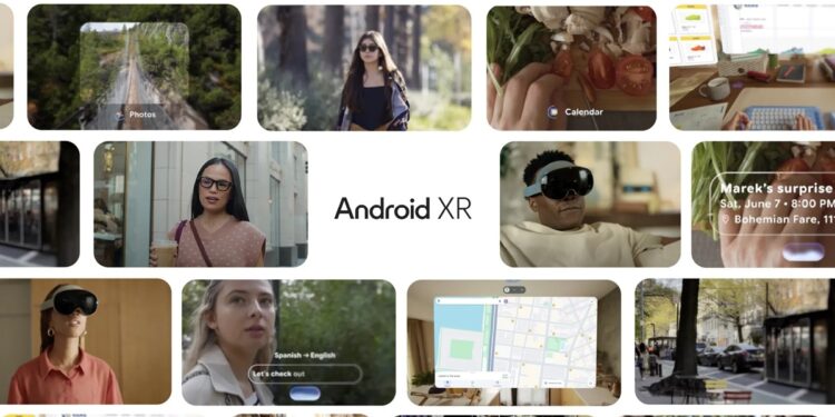 ગૂગલ I/O 2025: Android XR ચશ્મા, SDK પૂર્વાવલોકન અને યુનિટી ટૂલ્સનું અનાવરણ
