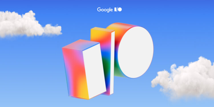 ગૂગલ I/O 2025 આજે કિક કરે છે - અહીં કીનોટ લાઇવ કેવી રીતે જોવું તે અહીં છે