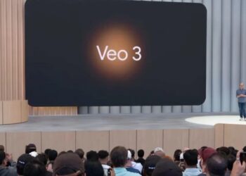 ગૂગલ I/O 2025: ગૂગલ VEO 3, એક શક્તિશાળી નવી એઆઈ વિડિઓ જનરેટરનું અનાવરણ કરે છે જે વાસ્તવિક audio ડિઓ સાથે ક્લિપ્સ બનાવે છે: ઉપલબ્ધતા, સુવિધાઓ, કેવી રીતે ઉપયોગ કરવો અને વધુ તપાસો