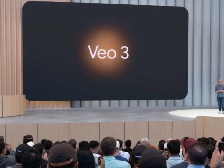 ગૂગલ I/O 2025: ગૂગલ VEO 3, એક શક્તિશાળી નવી એઆઈ વિડિઓ જનરેટરનું અનાવરણ કરે છે જે વાસ્તવિક audio ડિઓ સાથે ક્લિપ્સ બનાવે છે: ઉપલબ્ધતા, સુવિધાઓ, કેવી રીતે ઉપયોગ કરવો અને વધુ તપાસો