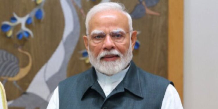 ગોલી કા જાવાબ ગોલા ": પી.એમ. મોદીની પાકના સરહદ ફાયરિંગ પર સશસ્ત્ર દળોને મજબૂત દિશાઓ
