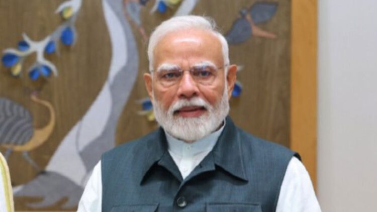 ગોલી કા જાવાબ ગોલા ": પી.એમ. મોદીની પાકના સરહદ ફાયરિંગ પર સશસ્ત્ર દળોને મજબૂત દિશાઓ