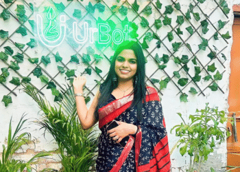 ગ્રીન લિવિંગમાં ક્રાંતિ લાવી: કેવી રીતે ટેક સાહસ બાગાયતને ડિજિટલાઇઝ કરે છે અને સ્માર્ટ પ્લેટફોર્મ સાથે માળીઓને સશક્તિકરણ કરે છે