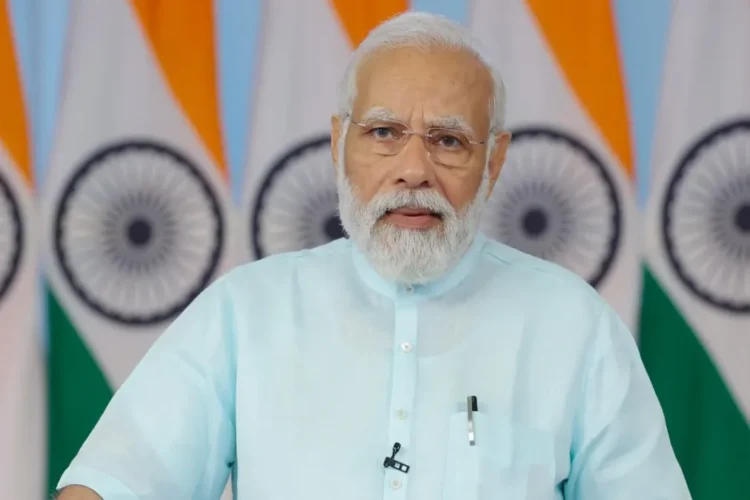 'ઘણાની sleep ંઘને ખલેલ પહોંચાડશે ...' શશી થરૂર સ્ટેજ પર, પીએમ મોદી વિઝિંજામ બંદરની ઉદ્ઘાટન ઘટનામાં વિરોધમાં પોટશોટ લે છે