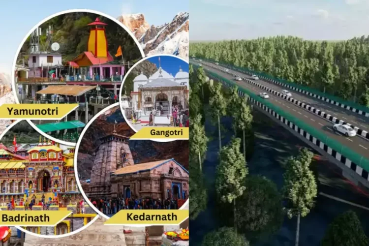ચાર ધામ યાત્રા 2025 માં સંપૂર્ણ સ્વિંગમાં: 4 લાખથી વધુ યાત્રાળુઓ મંદિરોની મુલાકાત લે છે, કેદારનાથ ઓપરેશનલને હેલી સેવાઓ