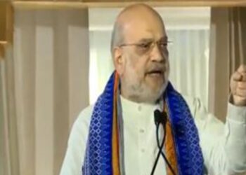 "ચૂન ચૂન કે બદલા લેંગે; જાવબ ભી દીયા જયેગા": પહલગામ આતંકવાદી હુમલો પર અમિત શાહ