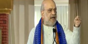 "ચૂન ચૂન કે બદલા લેંગે; જાવબ ભી દીયા જયેગા": પહલગામ આતંકવાદી હુમલો પર અમિત શાહ