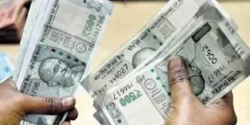 છૂટક ફુગાવો એપ્રિલમાં 6 વર્ષના નીચામાં 3.16% પર આવે છે-ગ્રાહકો અને વ્યવસાયો માટે રાહત