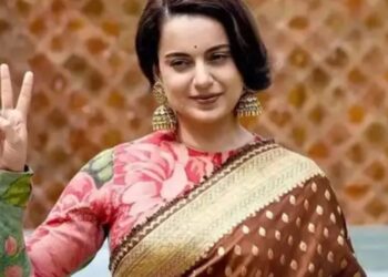 'જ્યાં જગ્યાએ હોવાનો આનંદ છે ...' કેમ કંગના રાનાઉતને લાગે છે કે રાજકારણ વૃદ્ધ મહિલાઓને ફિલ્મ ઉદ્યોગ કરતા વધુ સારી રીતે વર્તે છે?