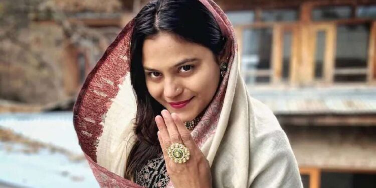 જ્યોતિ મલ્હોત્રા જાણતા