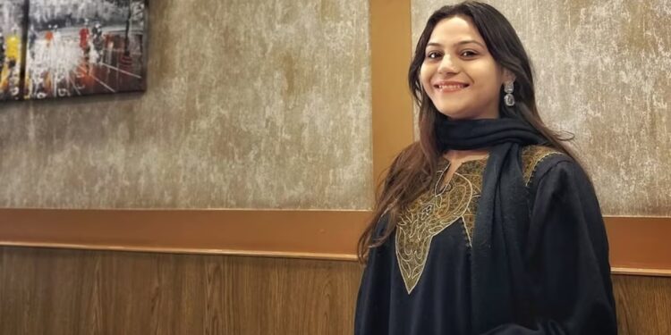 જ્યોતિ મલ્હોત્રાએ ડેનિશ સાથે ઓપરેશન સિંદૂર ચેટ્સ કા deleted ી નાખી; યુટ્યુબરનો લેપટોપ, ફોન્સ ફોરેન્સિક પરીક્ષણો માટે મોકલ્યો