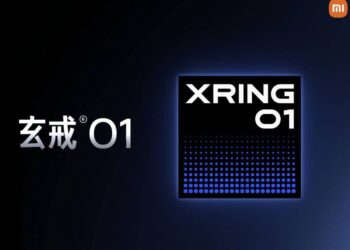ઝિઓમી XRING 01 લોન્ચ: ઝિઓમીની પ્રથમ હાઇ-એન્ડ સ્માર્ટફોન ચિપ અહીં છે