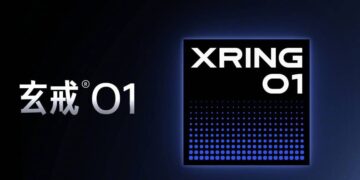 ઝિઓમી XRING 01 લોન્ચ: ઝિઓમીની પ્રથમ હાઇ-એન્ડ સ્માર્ટફોન ચિપ અહીં છે