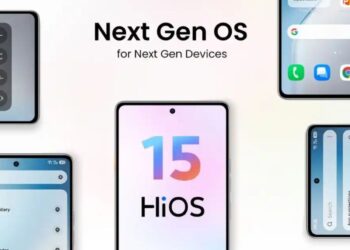 ટેક્નોએ ભારતમાં Android 15 ના આધારે તેમના નવા HIOS 15 નું અનાવરણ કર્યું છે: નવી સુવિધાઓ, એઆઈ સહાયક અને વધુ તપાસો