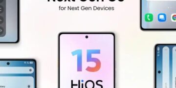 ટેક્નોએ ભારતમાં Android 15 ના આધારે તેમના નવા HIOS 15 નું અનાવરણ કર્યું છે: નવી સુવિધાઓ, એઆઈ સહાયક અને વધુ તપાસો