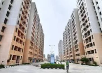 ડીડીએ અપના ઘર અવસના યોજના 2025: બુકિંગ શરૂ થાય છે, 400+ ફ્લેટ્સ કલાકોમાં જ અનામત છે