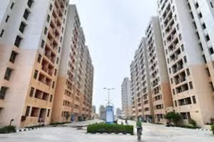 ડીડીએ અપના ઘર અવસના યોજના 2025: બુકિંગ શરૂ થાય છે, 400+ ફ્લેટ્સ કલાકોમાં જ અનામત છે