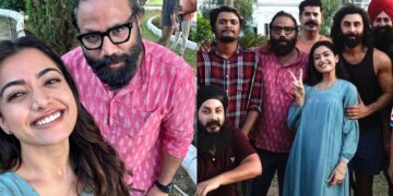'તેમના દ્વારા નિર્દેશિત થવાનો સન્માન': રશ્મિકા માંડન્નાએ જૂની ઇન્ટરવ્યૂમાં સંદીપ રેડ્ડી વાંગાનો બચાવ કર્યો
