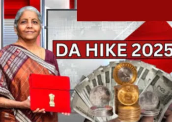 દા હાઇક 2025: સારા સમાચાર! સરકારી કર્મચારીઓને ટૂંક સમયમાં મોટી ચરબી તપાસવા માટે, કોને ફાયદો થાય છે તે તપાસો