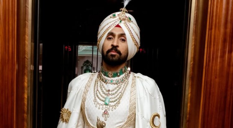 દિલજિત દોસાંજ તેની મેટ ગાલાની શરૂઆત પહેલાં નર્વસ હતો? ગાયક શું કહે છે તે અહીં છે