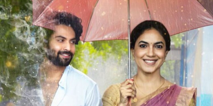 દેવીકા અને ડેની ઓટીટી પ્રકાશન તારીખ: રિતુ વર્માના આવનારી રોમેન્ટિક નાટક online નલાઇન ક્યાં જોવું