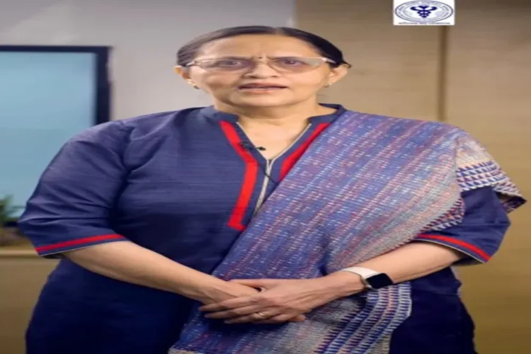 દ્વિધ્રુવી ડિસઓર્ડર પર ડ Dr .. મમતા સૂદ: મૂડ સ્વિંગ્સ, નિદાન અને નિવારણને સમજવું
